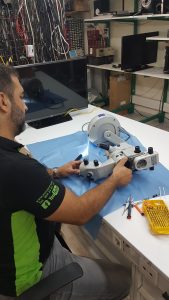 INTERVENCION ZEISS OPMI Lumera T