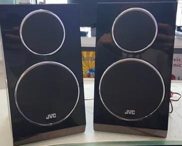 ALTAVOCES JVC