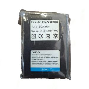BATERIA BN-VM200 –  JVC CAMARA VIDEO