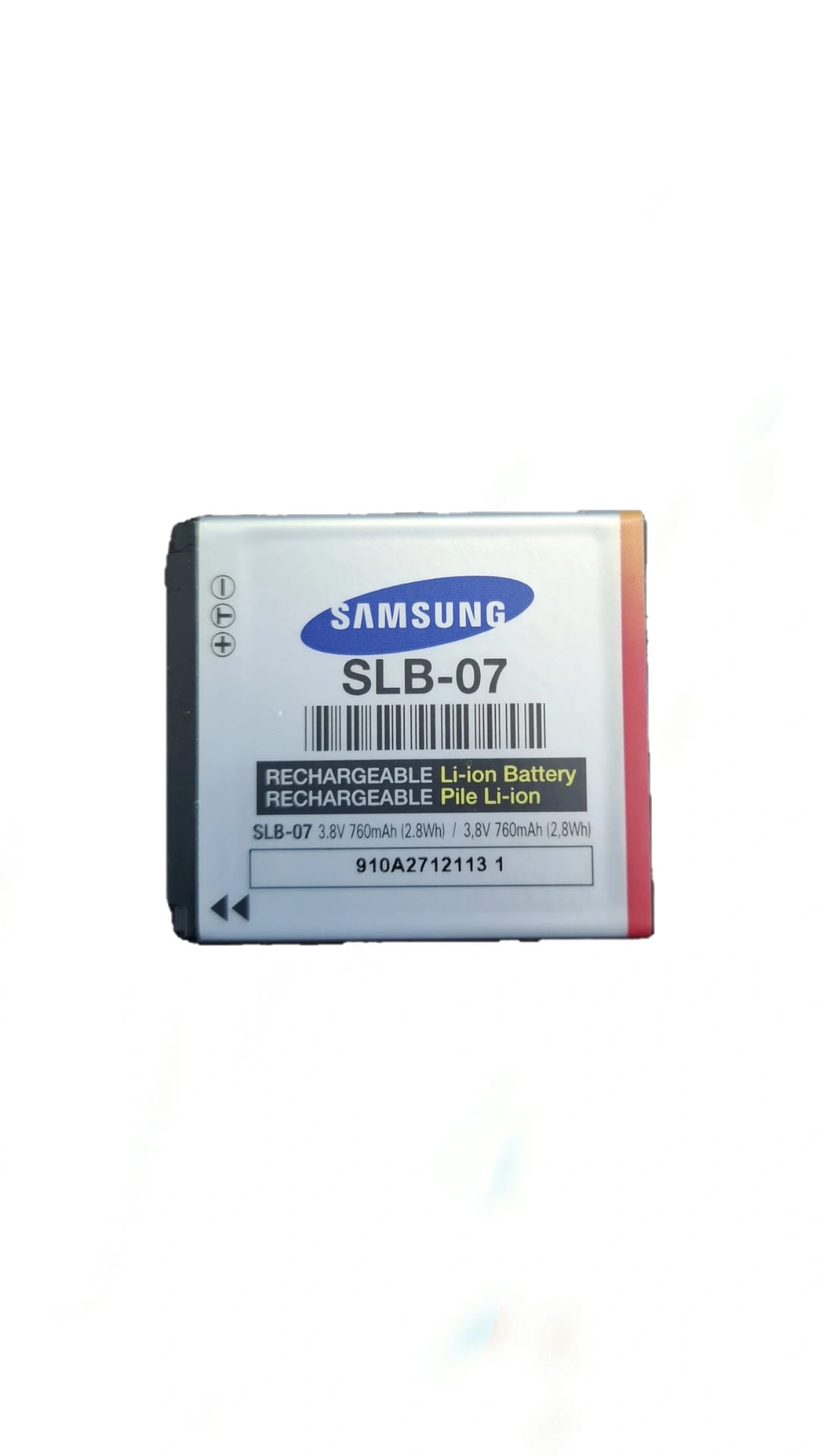 BATERIA SAMSUNG