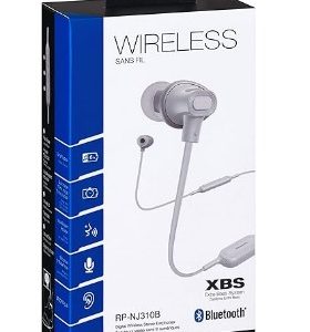 CASCOS INALAMBRICOS RP-NJ310B