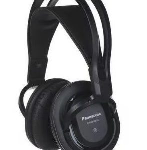CASCOS INALAMBRICOS RP-WF830W PANASONIC