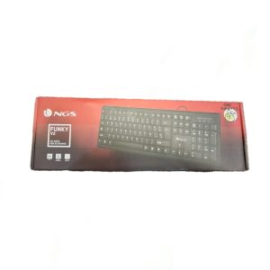 TECLADO NGS FUNKY V2