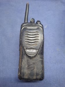 REPARACION DE WALKIE TALKIE – SERVICIO TECNICO ESPECIALIZADO