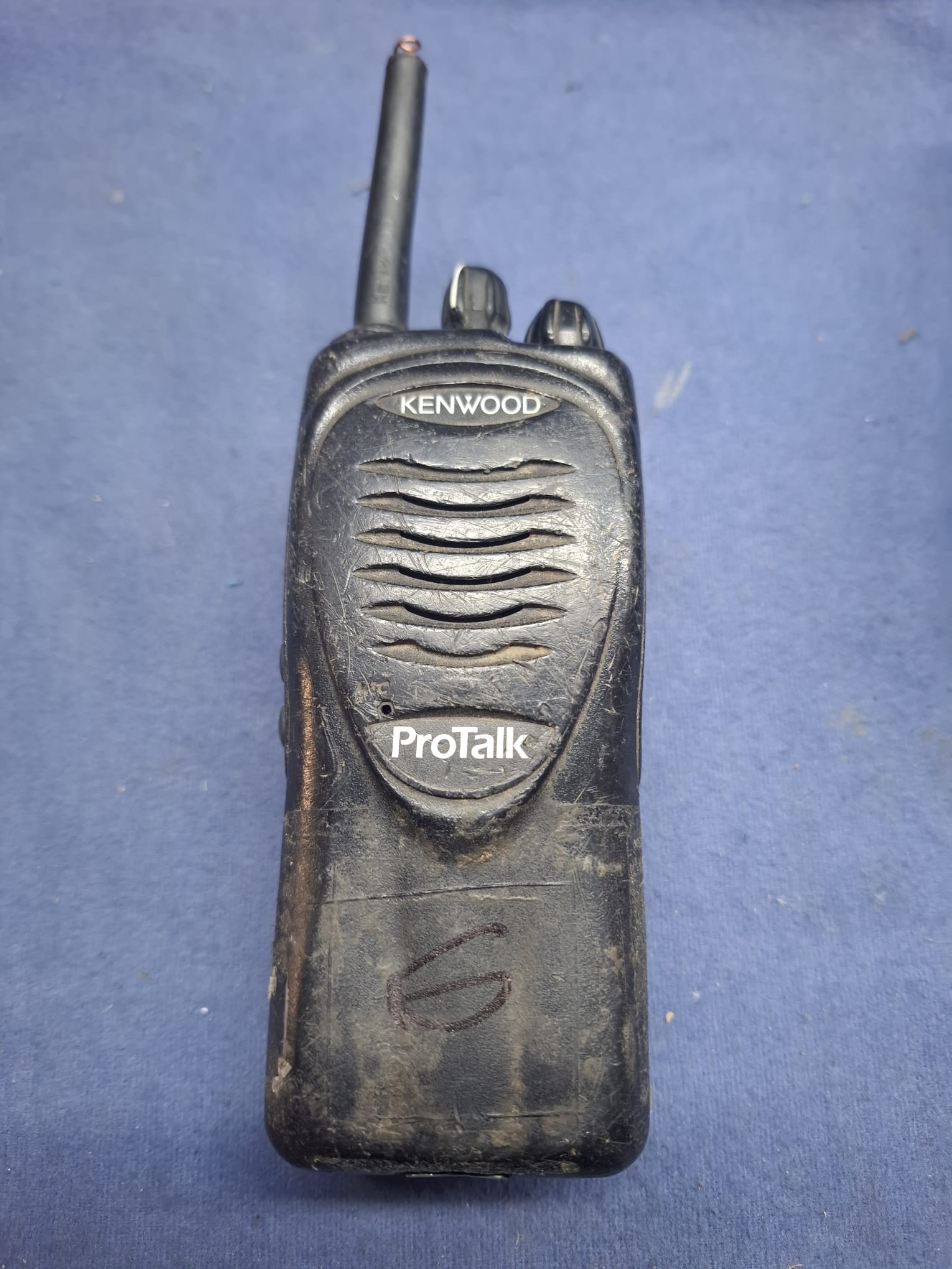 REPARACION DE WALKIE TALKIE – SERVICIO TECNICO ESPECIALIZADO