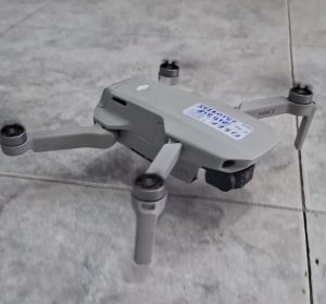 ¡REPARACION DRON DJI MINI2!
