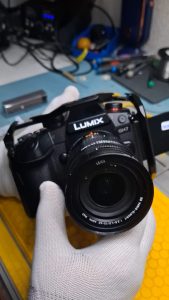 ¡REPARACION OBJETIVO LEICA 1:2.8-4.0/12-60 ASPH DG VARIO¡