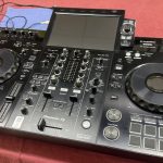 ¡REPARACIÓN XDJ-RX3!