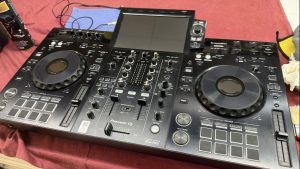 ¡REPARACIÓN XDJ-RX3!